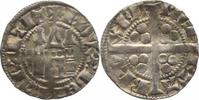 Belgien-Brabant Sterling Johann III. 1312-1355.