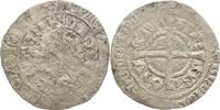Belgien-Brabant Groschen Johann III. 1312-1355.