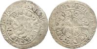 Belgien-Brabant Groschen Johann und Wenzel 1355-1383.