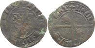 Belgien-Lüttich, Bistum Johann von Bayern 1389-1418.