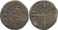 Niederlande-Holland, Grafschaft Denier Floris V. 1256-1296.