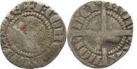 Niederlande-Holland, Grafschaft Pfennig Jan I. 1296-1299.