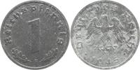 Alliierte Besatzung 1 Pfennig