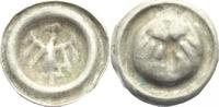 Schlesien-Oppeln Hohlpfennig