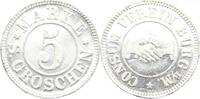 Burg bei Magdeburg Sn 5 Groschen oJ 1866 Marken und Zeichen 1850-1905. Ä... 125,00 EUR kostenloser Versand