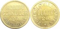 Berlin  Kleine Flecke, vorzüglich-Stempelglanz 45,00 EUR kostenloser Versand