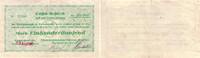 Remscheid-Bliedinghausen 100.000 Mark 23.8.1923 Stark gebraucht 15,00 EUR  zzgl. 3,00 EUR Versand