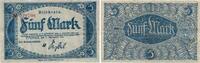 Dillenburg 5 Mark 11.11.1918 Gebraucht-stärker gebraucht 65,00 EUR kostenloser Versand