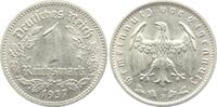 Drittes Reich 1 Mark -