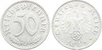 Drittes Reich 50 Pfennig -