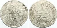 Mansfeld-vorderortische Linie zu Friedeburg Taler Peter Ernst I., Johoann Albrecht, Johann Hoyer III., Bruno II.& Hoyer Christoph 1579-1585. -