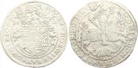 Mansfeld-vorderortische Linie zu Bornstedt Taler Bruno, Wilhelm, Johann Georg, Volrad und Jobst 1609-1615. -