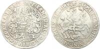 Mansfeld-vorderortische Linie zu Friedeburg Taler Peter Ernst I., Johoann Albrecht, Johann Hoyer III., Bruno II.& Hoyer Christoph 1579-1585. -