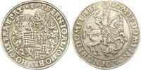 Mansfeld-vorderortische Linie zu Friedeburg Taler Peter Ernst I., Johoann Albrecht, Johann Hoyer III., Bruno II.& Hoyer Christoph 1579-1585. -