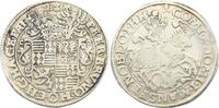 Mansfeld-vorderortische Linie zu Friedeburg Taler Peter Ernst I., Bruno II., Hoyer Christoph Gebhard VIII. und Johann Georg IV. 1587. -