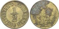 Frankfurt-Stadt Medaillen und Marken 1750-2000. -