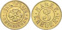 Geislingen 3 Kreuzer -