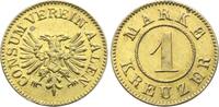 Aalen 1 Kreuzer -