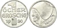 Aachen 1 Öcher Grosche 1 -