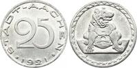 Aachen 25 Pfennig -