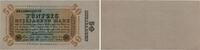 Allgemein 50 Milliarden Mark Banknoten Deutsches Reich 1874-1945. -