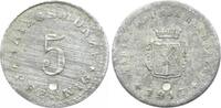 Abensberg-Bayern 5 Pfennig -