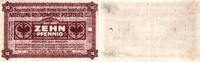 Piesteritz 10 Pfennig -