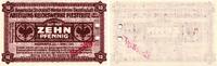 Piesteritz 10 Pfennig -