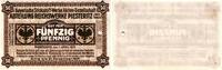 Piesteritz 50 Pfennig -