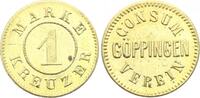 Göppingen 1 Kreuzer -