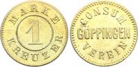 Göppingen 1 Kreuzer -