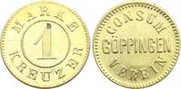 Göppingen 1 Kreuzer -