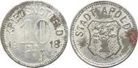 Apolda Thüringen 10 Pfennig -