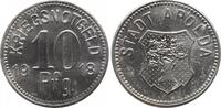 Apolda Thüringen 10 Pfennig -