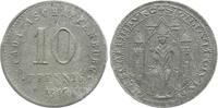 Aschaffenburg-Bayern 10 Pfennig -