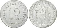 Aschaffenburg-Bayern 10 Pfennig -