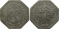 Belgern 10 Pfennig -