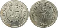 Belgern 25 Pfennig -