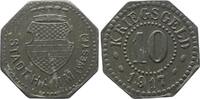 Hamm 10 Pfennig -