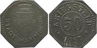 Hamm 50 Pfennig -