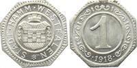 Hamm 1 Pfennig -