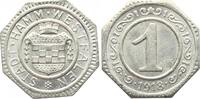 Hamm 1 Pfennig -