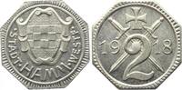 Hamm 2 Pfennig -