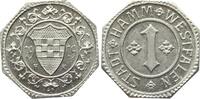 Hamm 1 Pfennig -