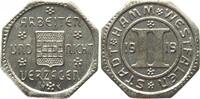 Hamm II Pfennig -