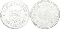 Bergzabern 50 Pfennig -
