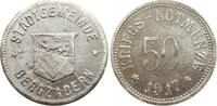 Bergzabern 50 Pfennig -