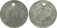 Breisach 10 Pfennig -