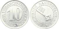 Bremen 10 Pfennig -