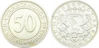 Bremen 50 Pfennig -
